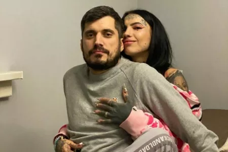 Бывшая жена Паши Техника рассказала, что Ксения Собчак обещала помочь с похоронами рэпера, не не сделала этого