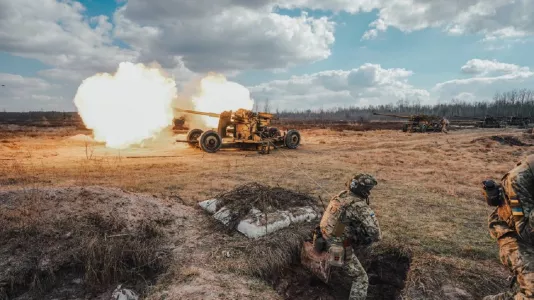 Военкор Коц назвал 3 сценария развития событий после новой попытки прорыва ВСУ на Курщине