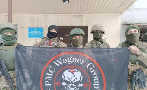 Некачественные протезы, зарплата в 27 тыс. рублей: волонтёр откровенно рассказала об унижении бойцов ЧВК «Вагнер» после смерти Пригожина