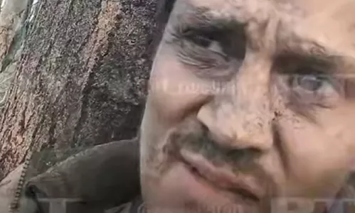 В Сеть попало душераздирающее видео снайперов ВС РФ, подорвавшихся на вражеской мине: «Парни, слышите, не слышите»