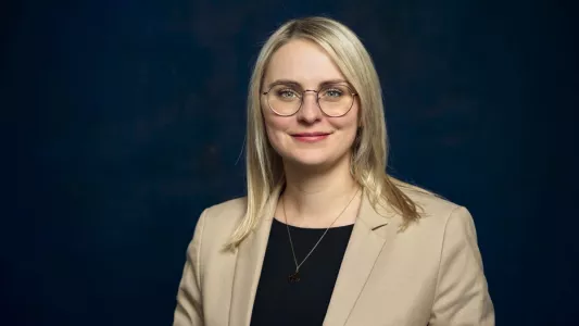 Министром в Германии стала уроженка России — будет решать вопросы миграции