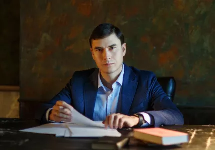 Сын писателя Шаргунова и сценаристки Козловой Иван погиб под колёсами автомобиля в возрасте 19 лет