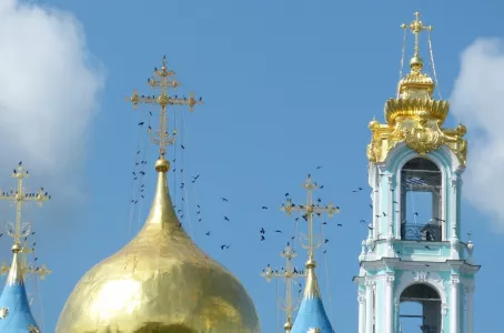 Марк Ключник 8 мая 2025 года: что можно и чего нельзя делать, чтобы удача не отвернулась на целый год