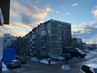 Мурманск оказался на третьем месте по снижению цен на вторичное жилье