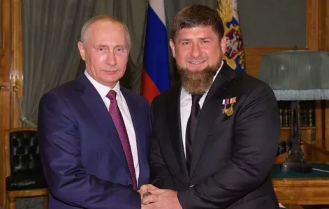 Решает верховный: Кадыров прокомментировал слухи о возможной отставке