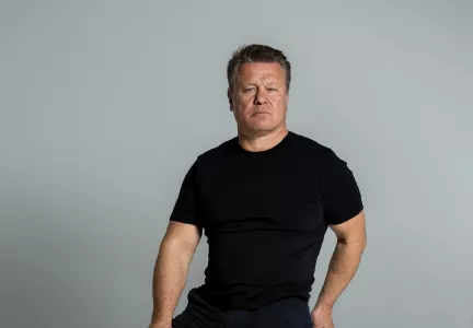 «Это вонь»: чемпион UFC Олег Тактаров не хочет, чтобы о нем снимали фильм — пугает неудачный пример кино об Ирине Родниной