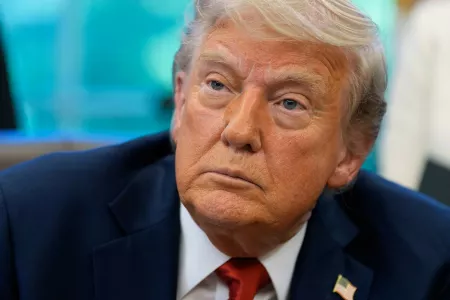 Дональд Трамп оценил перспективу возвращения России в «Большую восьмерку»: «Мы упустили эту возможность»