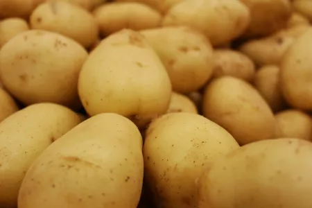 «Крошка-картошка» дома: 10 минут и никакой очереди, а вкус — как из кафе