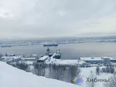 Новый противоминный корабль «Афанасий Иванников» пополнит Северный флот