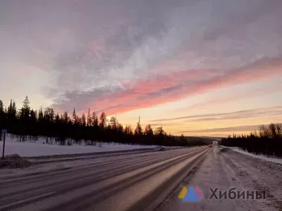 Прогноз погоды в Мурманской области на четверг, 8 мая