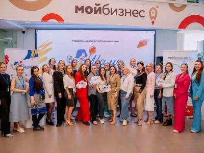 Мурманские мамы могут получить 150 тысяч на бизнес