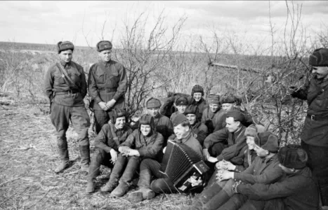 «Землянка»: почему в СССР запретили эту фронтовую песню в 1942 году