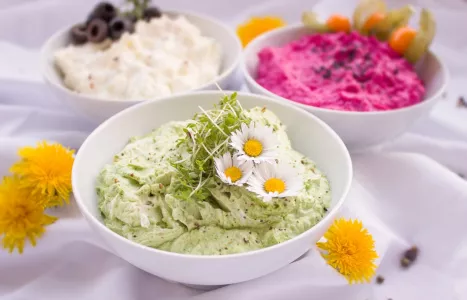 Соус для сердца и сосудов: будет не только вкусно, но и полезно — 3 ингредиента и 10 минут времени