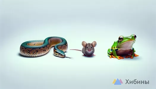 Какое животное вам неприятно — ответ покажет ваш истинный характер: точность психологического теста составит 98%