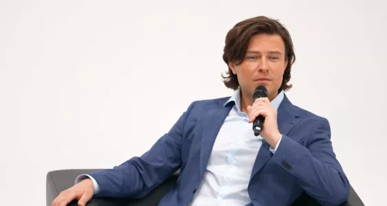 «Биологически продолжился»: ценитель старушек Прохор Шаляпин заявил, что стал отцом