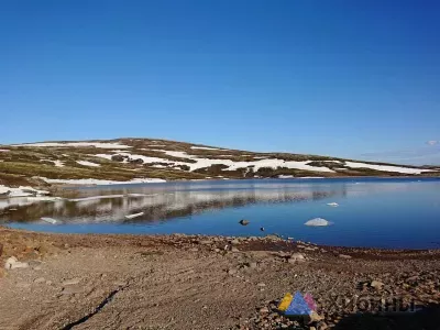 Прогноз погоды в Мурманской области на пятницу, 9 мая