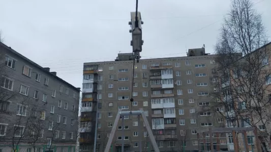 В Коле появится новый электросетевой комплекс за 1,3 млрд рублей