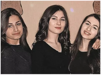 Дело сестер Хачатурян: стали известны шокирующие подробности громкого убийства