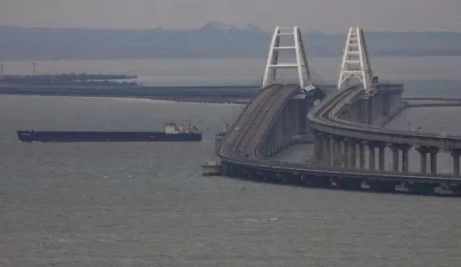 Что делать, если закрыт Крымский мост — как попасть на полуостров в обход