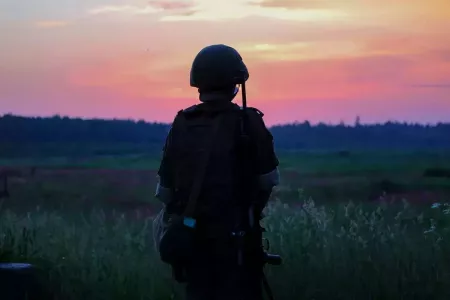 Чудеса в зоне СВО: истории военнослужащих, которые выжили там, где выжить было невозможно в принципе