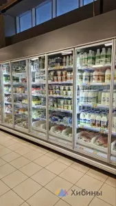 В Мурманской области изъяли 2,7 тонны некачественных продуктов