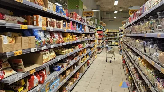 Продукты в Мурманской области продолжают дорожать