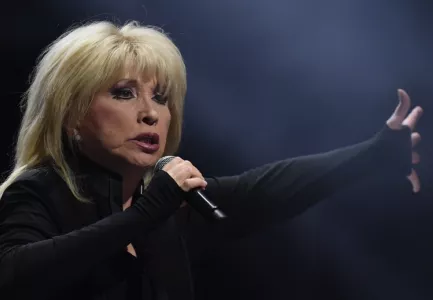 Геронтолог Конев: Аллегрова трезво оценила свои силы и ушла со сцены