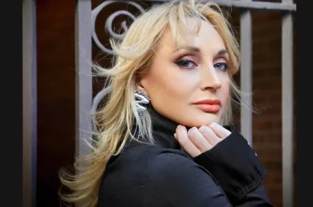 Кристина Орбакайте разорвала связь со своей русской командой