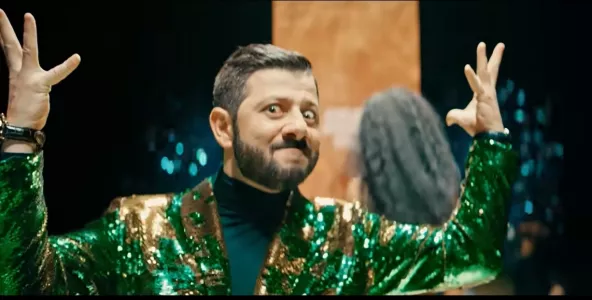 Продюсер Дворцов назвал Михаила Галустяна «максимальным ловеласом»