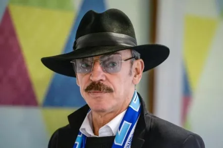 Михаил Боярский заявил, что чувствует себя после травмы «посредственно»