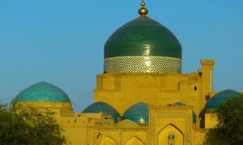 В России такого не встретишь: туристка побывала в Узбекистане и назвала 3 странные привычки — где-то можно и позавидовать