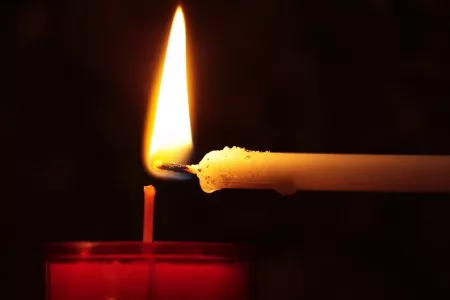 День поминовения павших воинов: названа самая сильная молитва на 9 мая