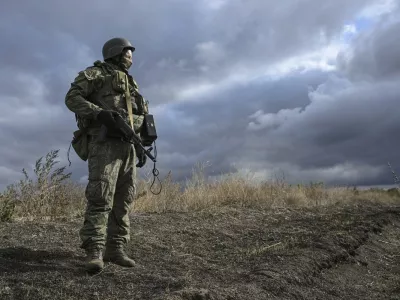 Раненый боец СВО честно рассказал, почему решил вернуться на передовую, хотя вполне мог остаться в тылу: «Меня тут другое подрубило. Это очень тяжело»