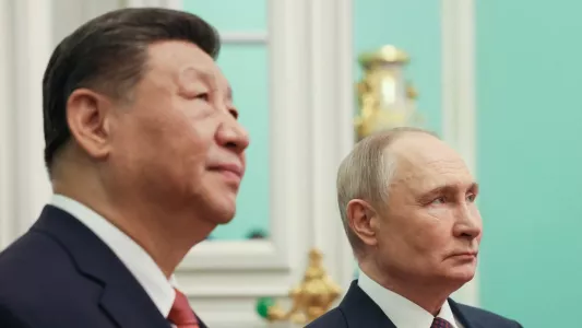 Новый этап в российско-китайских отношениях: о чем договорились Путин и Си Цзиньпин — случилось то, чего некоторые так боялись