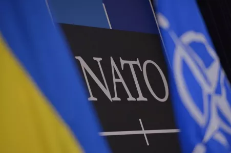 В Киеве оценили перспективу вступления Украины в НАТО: этот процесс уже ничто не остановит