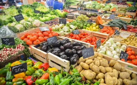 Шока — нет: Россиянка переехала в Грузию и рассказала о ценах на продукты — мясо, «молочка», фрукты и хлеб