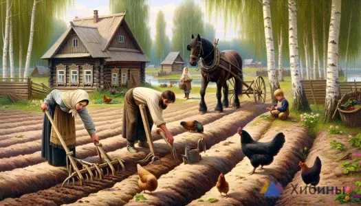 Почему именно в России много людей со II группой крови, и почему ее считают «крестьянской»