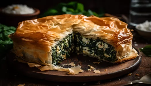 Шарлотка с капустой: быстро, просто и вкусно: даже вкуснее, чем с яблоками — попробуйте и убедитесь сами