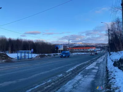 Прогноз погоды в Мурманской области на воскресенье, 11 мая