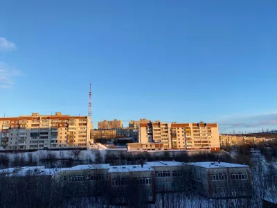 Проверка систем оповещения пройдет в Мурманской области