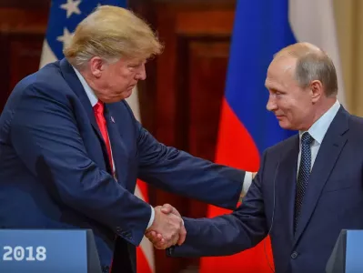 Ультиматум для России: США дали Москве 3 месяца на завершение СВО — Кремлю придётся сделать сложный выбор
