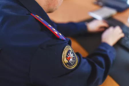 Ревнивый мужчина ударил друга ножом в Ковдоре