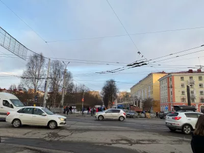 Количество угонов сократилось в Мурманской области на 12,5%