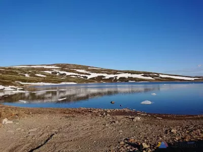Прогноз погоды в Мурманской области на понедельник, 12 мая