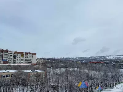 Синоптики обещают ясную погоду в Мурманской области сегодня