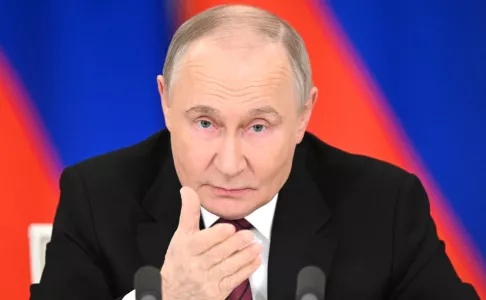 Путин предложил прямые переговоры с Украиной 15 мая — что можно ждать от «нового Стамбула»