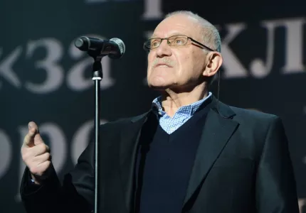 Сын режиссера Александра Митты сделал заявление на фоне тревожной новости о критическом состоянии своего отца