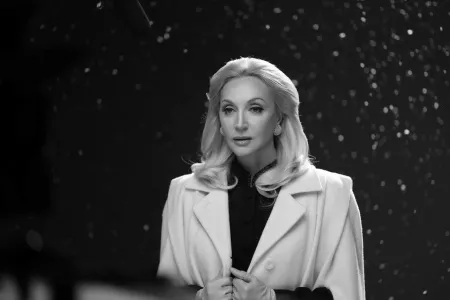 Кристина Орбакайте показала младшего сына впервые за долгое время: как выглядит 27-летний чеченский внук Пугачевой