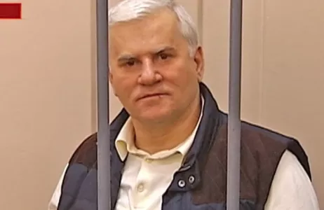Отбывающий пожизненное наказание экс-мэр Махачкалы Амиров потребовал улучшить условия в колонии: захотел вкусной еды