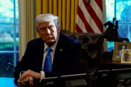 «Немедленно»: Дональд Трамп призвал власти Украины согласиться на предложение РФ о переговорах в Турции